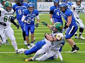 Demi-finale Dunsmore renard rusé...