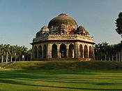 Lodi Gardens (Delhi)
