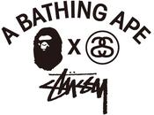 Stussy bape holiday 2010 collection