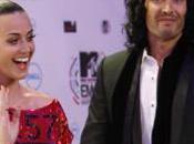 Katy Perry Russell Brand (PHOTOS)