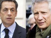 Dominique Villepin clashe Nicolas Sarkozy