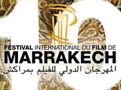 10ème Festival International Film Marrakech Programme jurys