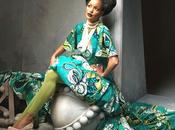 Vlisco, nouvelle collection