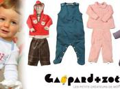 Gaspard Mode enfants vente privée