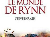 Batailles l'Astartes, tome monde Rynn