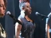 Live Video: Kelly Price,Marsha Ambrosius, Jill Scott Ledisi Four Women (Nina Simone Cover)