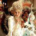Marie-Antoinette tête prix d'or écrans