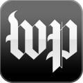Washington Post iPad