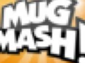 [iTunes] MugMash, Mélanger visages amis!