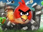 Coques iPhone Angry Birds approche
