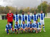 Football CFA2 GF38 Saint-Marcel