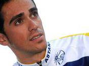 Alberto Contador l'étau resserre