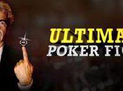 "Raymond Domenech's Ultimate Poker Fight" Oui, encore Magique