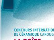 13ème Concours international céramique