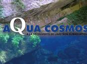 AQUACOSMOS, découverte l’Aveyron Subaquatique