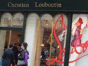 vente privée Christian Louboutin, partir novembre 2010