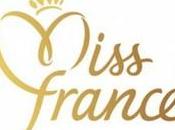 Miss France 2011 candidates