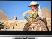 Test Sharp Aquos Quattron LC-46LE824E