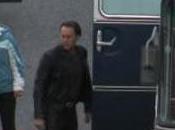 Premières photos vidéos Nicolas Cage tournage Ghost rider