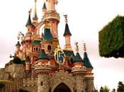 Disneyland Paris votre iPhone...