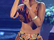 Rihanna star aucun gout