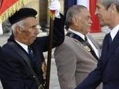 Secrétaire d'état Défense présent Calvi matin