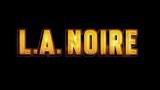 L.A. Noire trailer pour l'armistice [MAJ]