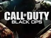 Enorme succès pour Call Duty Black