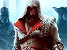 [Jeux Vidéo] Trailer lancement d’Assassin’s Creed Brotherhood