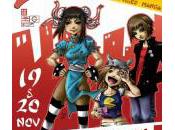 Festival génération Manga