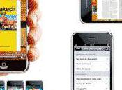 Petit Futé iPhone iPad