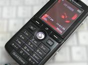 Sony Ericsson repositionne offre