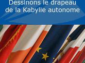 Concours Dessinons drapeau pour Kabylie demain