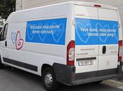 météo sang FRAGILE actuellement