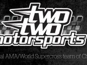 US:Chad Reed crée propre team pour 2011!