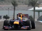 Dhabi Pole Vettel impressionne