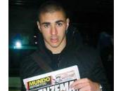 Real Madrid L’agent Benzema s’exprime