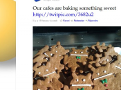 Google tease Gingerbread