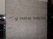 Photos vidéos showcases Teron Beal Mama Shelter 24/10/10)