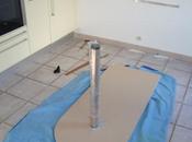 novembre 2010, derniers travaux dans maison