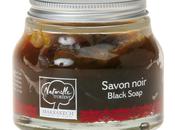 Idée cadeau noel n°143 savon noir traditionnel