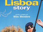 Lisbonne Story (Wim Winders)