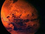 Superscience: Mars, monde aquatique