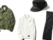 Vans syndicate wtaps v&amp;w collection