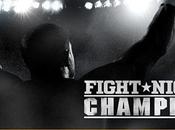 Fight Night Champion Trailer date sortie