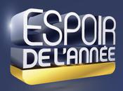 Espoir l'année commence demain présentation jury