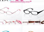 lunettes Paris Miki Loves Hello Kitty
