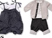 Boss Kidswear, collection naissance pour bébé fille graçon