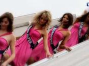 Miss France 2011 filles sont Maldives preuve vidéo
