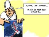 Pape soutient Freeride